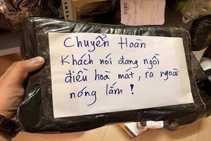 Trả hàng 'vô tội vạ': Mặt tối quyền lợi của khách hàng mua sắm online