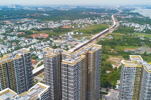 Liên danh Vinaconex chuẩn bị khởi công gói thầu trăm tỷ trên tuyến Vành đai 3 TP. HCM