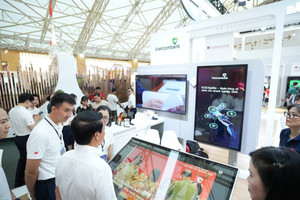 Tăng trưởng tín dụng Hà Nội cao gấp 1,4 lần toàn nền kinh tế, gần gấp đôi TP. Hồ Chí Minh