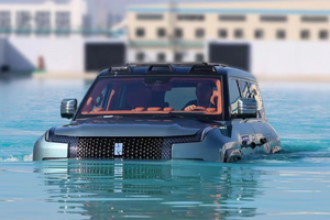 Không phải giá rẻ, đây mới là vũ khí khiến xe điện Trung Quốc đánh bại Porsche trên sân nhà