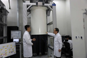 Trung Quốc công bố đột phá lượng tử thách thức Mỹ và Google