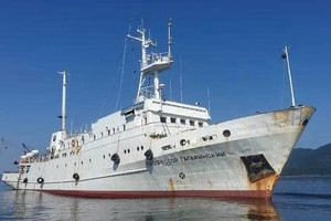 Phát hiện kho báu khổng lồ dưới đáy biển: 50 ngày khoan ở sâu 3.500m mang về trữ lượng đủ cung cấp năng lượng cho cả quốc gia trong 3,5 năm