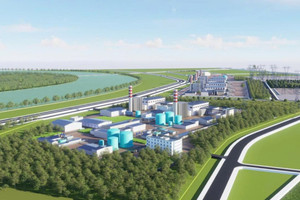 Hải Phòng gửi kiến nghị lên Bộ Xây dựng về nhà máy điện 178.000 tỷ đồng của Vingroup - VinEnergo