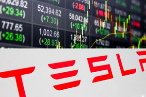 Elon Musk nhận tin sốc