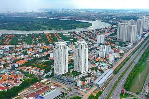 Từ thời điểm này, thêm 3 trường hợp Nhà nước thực hiện thu hồi đất