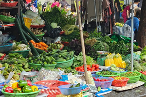 Danh sách chi tiết 231 chợ sắp bị ‘xóa sổ’ khỏi địa bàn Hà Nội