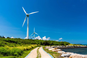 Lộ diện nhà đầu tư duy nhất đăng ký làm dự án điện gió 6.500 tỷ đồng tại Quảng Trị