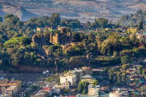 Quốc gia duy nhất vẫn đang sống ở năm 2018