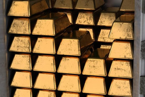 6.800 thỏi vàng bị cướp trong vài phút, sau 40 năm vẫn là bí ẩn chưa có lời giải