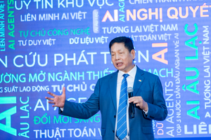 Năm vươn mình của FPT: Ký hợp đồng kỷ lục, xuất khẩu lô chip đầu tiên và 'bước ngoặt' với FPT Telecom