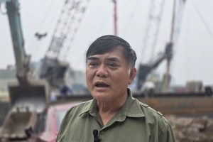 Sở hữu công nghệ đường sắt như 'phim viễn tưởng', Hòa Bình của đại gia Đường 'bia' tiềm lực ra sao?