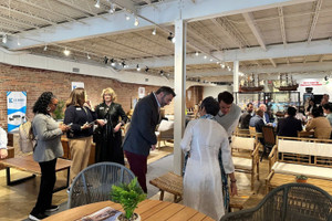 Biến động phút chót từ Mỹ giúp xuất khẩu gỗ Việt Nam đón tin vui ngay đầu năm 2026