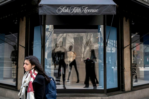 Chuỗi cửa hàng bách hóa lâu đời thứ hai của Mỹ xem xét thủ tục phá sản, nợ ngập đầu 2.630 tỷ đồng