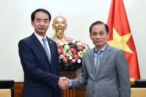 Giải bài toán khó giữa môi trường bất trắc