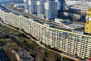 Chung cư dài nhất thế giới: 'Vạn lý trường thành' gần 3km, là nơi sinh sống của hơn 10.000 cư dân