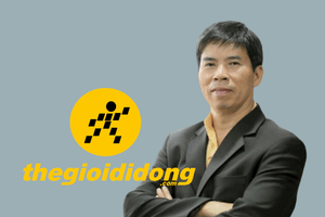 Thế Giới Di Động (MWG) giảm vốn điều lệ
