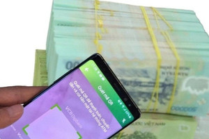 Từ 2026: Thanh toán tiền lương từ 5 triệu phải bằng hình thức này, nếu không sẽ phải chịu thuế