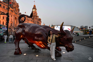 Chứng khoán Hồng Kông bùng nổ đầu năm 2026, nhà đầu tư kỳ vọng chu kỳ tăng trưởng mới của Trung Quốc