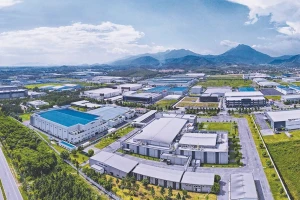 Phú Thọ muốn hút 1,1 tỷ USD vốn FDI, tập trung vào dự án công nghệ cao