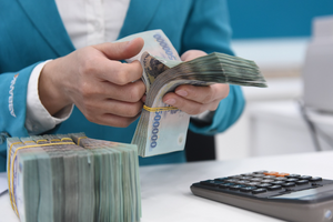 Công an cảnh báo nóng về lời mời vay tiền online với thủ tục ‘siêu tốc’ trên Facebook