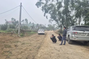 Sốt đất sau thông tin quy hoạch trung tâm hành chính, Nghệ An chỉ đạo ‘nóng’