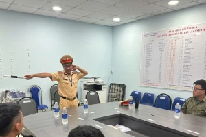 Những điểm mới về thu, nộp phí sát hạch, lệ phí giấy phép lái xe người dân cần biết