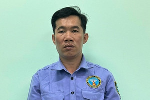 Bắt khẩn cấp đối tượng Bùi Thanh Bình vì trêu ghẹo, hành hung thiếu nữ 16 tuổi ở quán cà phê