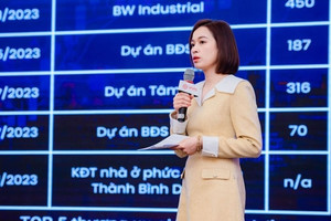 Phó Viện trưởng VARS IRE: Thị trường BĐS vẫn đối mặt với 3 dạng cục bộ nguồn cung