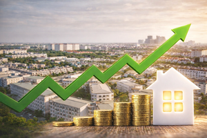 Từ 5,2% lên khoảng 6-7%/năm: Lãi suất vay mua nhà ở xã hội cho người trẻ có còn 'dễ thở'