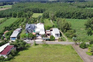 Từ bây giờ, chỉ một số trường hợp được giảm phí chuyển đổi đất nông nghiệp lên đất ở