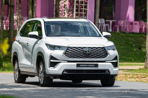 Từ 2026: Người Việt có thể mua ô tô hybrid rẻ hơn cả trăm triệu nhờ chính sách thuế mới