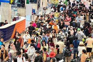 Việt Nam có đường bay lọt top 10 đông khách nhất thế giới, phục vụ 11 triệu lượt khách chỉ trong 1 năm