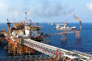 Tập đoàn lớn nhất Việt Nam báo doanh thu lần đầu vượt 1,1 triệu tỷ đồng