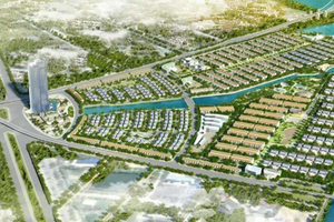 Kiểm tra dự án khu đô thị lớn nhất Việt Nam của Vingroup, Chủ tịch tỉnh Quảng Ninh có chỉ đạo nóng