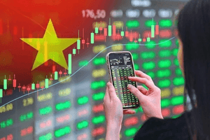 VN-Index từng tăng 3,7% phiên đầu năm nhưng nhiều người vẫn lỗ: Bài học gửi nhà đầu tư 2026