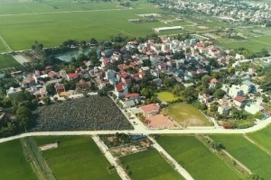 Những khu đất, dự án 'xông đất' thị trường đấu giá năm 2026 ở Hà Nội