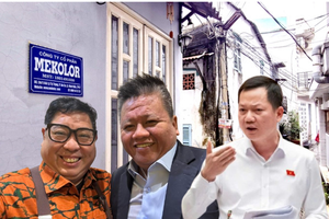 Bùng tranh cãi về việc Chủ tịch Mekolor đủ 100 tỷ USD làm đường sắt cao tốc Bắc - Nam hay là 'nhà đầu tư ất ơ'