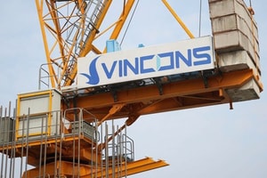 Doanh nghiệp của tỷ phú Phạm Nhật Vượng tuyển dụng nhân sự xây dựng, mức thu nhập khiến thị trường chú ý
