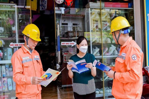 EVN phát cảnh báo khẩn đến người dân về thông tin ‘hoàn tiền điện do sai sót hệ thống’