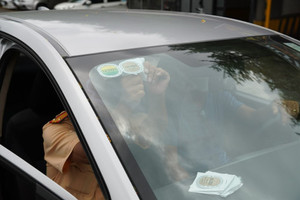 Một thay đổi mới trong quy trình đăng kiểm ô tô chính thức có hiệu lực