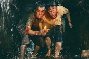 Cú sốc phòng vé đầu năm 2026: Một bộ phim Việt đã vượt mặt bom tấn Avatar 3