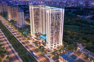 Từ ngày 1/3, mỗi dự án bất động sản sẽ có mã định danh riêng