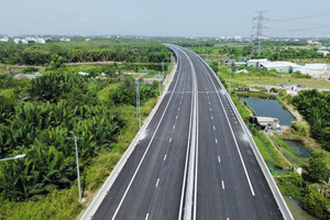 Sẽ tiến hành thanh tra các dự án lớn, tiềm ẩn nguy cơ sai phạm lĩnh vực xây dựng