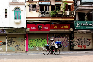 227.200 doanh nghiệp rút lui khỏi thị trường trong năm 2025