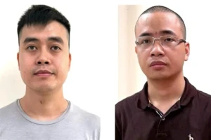 Xét xử 18 bị cáo sản xuất sữa giả HIUP trị giá hơn 2.400 tỷ đồng