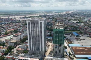 Sắp có hướng dẫn ưu tiên người sinh đủ 2 con được mua, thuê mua nhà ở xã hội