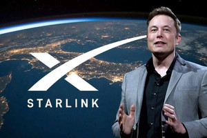 Tỷ phú Elon Musk tuyên bố cung cấp internet miễn phí cho Venezuela