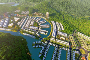 MIK Group chính thức phát triển dự án nghỉ dưỡng gần 11.000 tỷ tại Hải Phòng