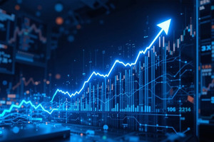 Bộ tứ cổ phiếu ngân hàng dẫn sóng tăng trưởng EPS 2025-2027