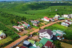 Từ bây giờ, người dân được giảm đến 70% tiền chuyển đất nông nghiệp sang đất ở